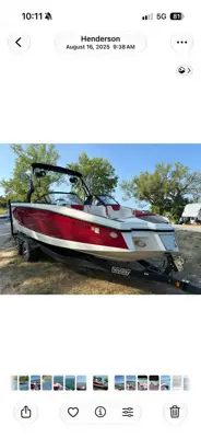 2019 Heyday WT-2DC