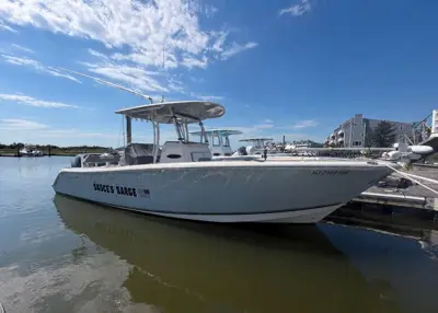 2016 Cobia 277
