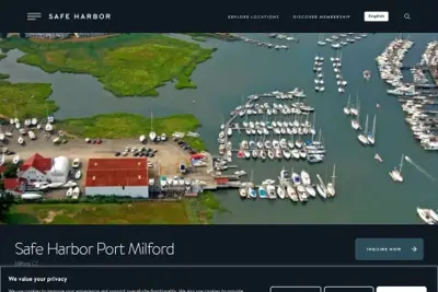 Port Milford