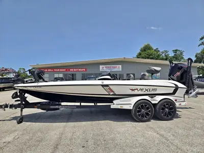 2024 Vexus V20