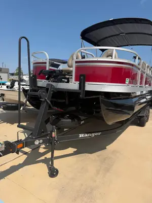 2023 RANGER RP200F