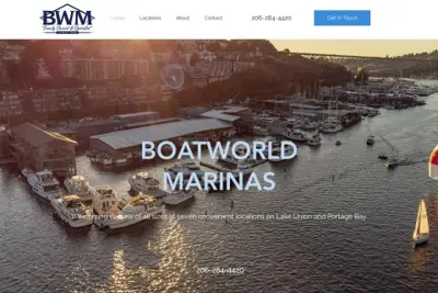 Boatworld Marina
