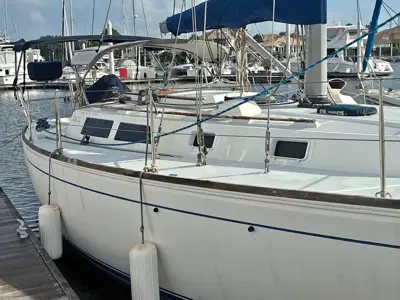 1988 CAL 33