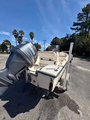 2004 Key West 1720