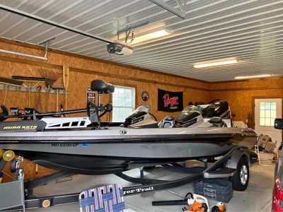 2016 Ranger Z518