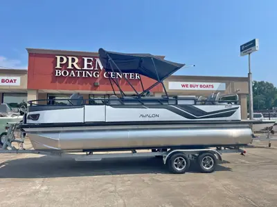 2025 Avalon VNT85 QF23T