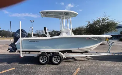 2023 Tidewater 210CC
