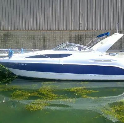 2005 Bayliner 285 Cierra Sunbridge Cruiser