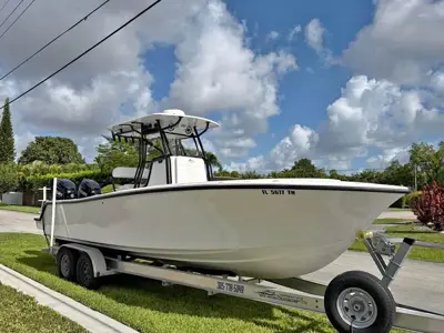 2023 Ocean Runner 29