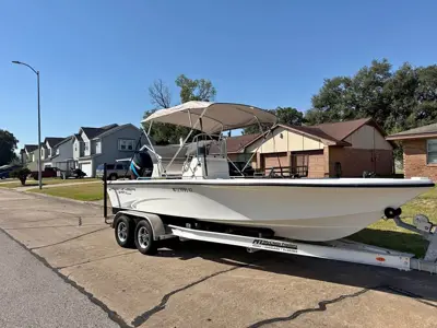2005 Kenner vision 2102