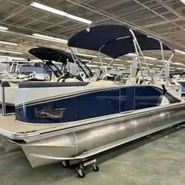 2026 Avalon 2385 LSZ Quad Lounger