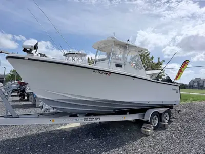 2017 NorthCoast 260CC
