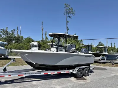 2026 Sea Pro 222 cc