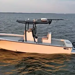 2025 Latitude Tournament Boats 25cc
