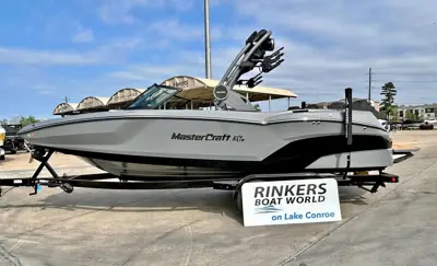 2026 Mastercraft NXT22