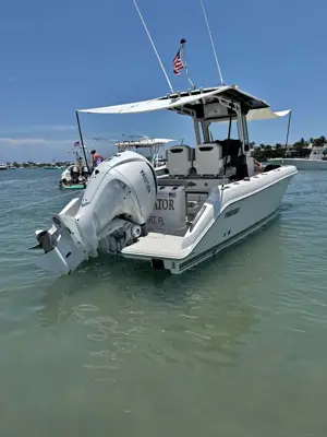 2024 Pursuit s248