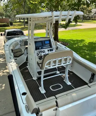 2018 Tidewater 232 LFX