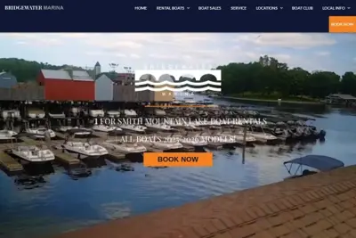 Bridgewater Marina
