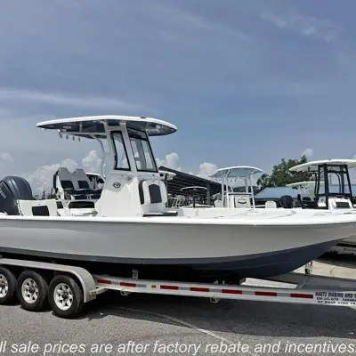 2027 tidewater 2410