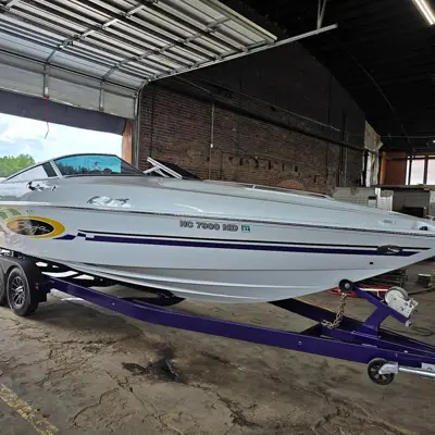 2002 baja boss 275