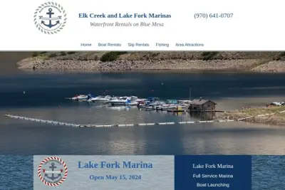 Lake Fork