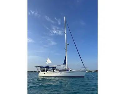 44.5' Catalina 445