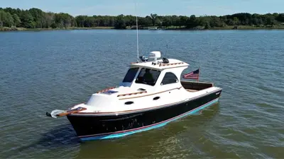 2005 Matthew Brothers Blackwater 29