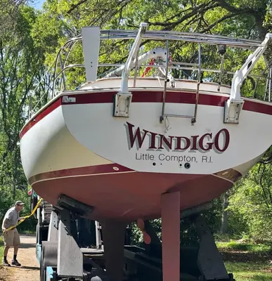 NonSuch 30