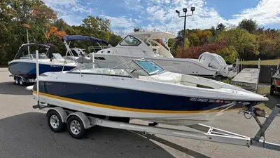 2006 Cobalt Boats 24SX