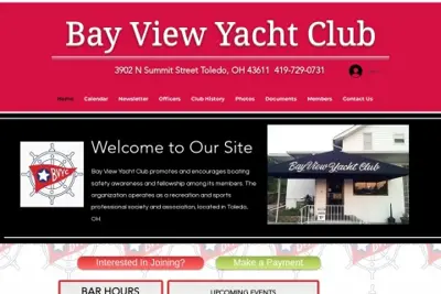 Bay View Yacht Club