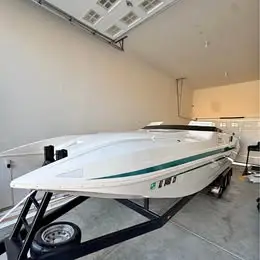1999 HTM sr24