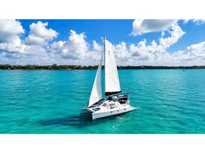 42' Manta 42 Mk IV