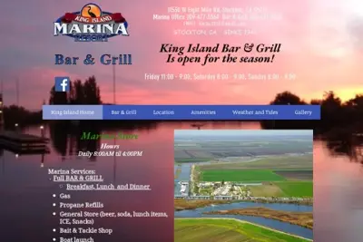 King Island Resort