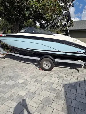 2019 Yamaha SX