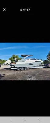 2024 NX boat nx290