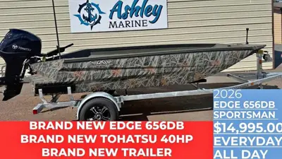 2026 EDGE sportsman 656db
