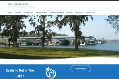 Palms Marina