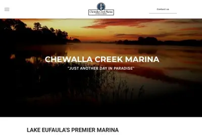 Chewalla Creek Marina LLC