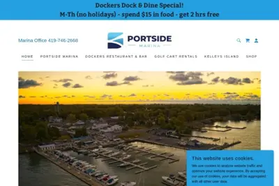 Portside Marina