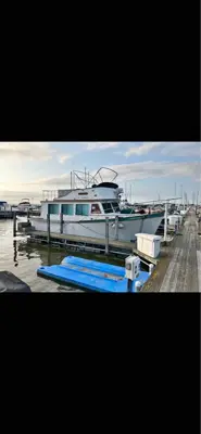 1980 Marine trader marine trader