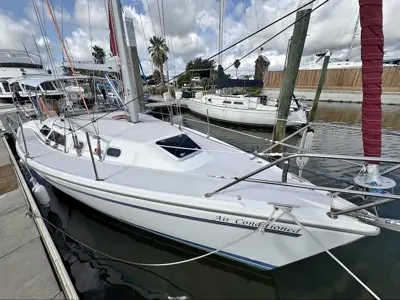 2004 Catalina 310