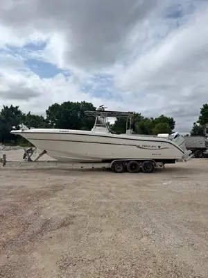 2024 Century 3200 CC