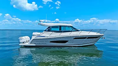 2025 Regal 38 XO