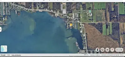 2026 boat dock anchor bay