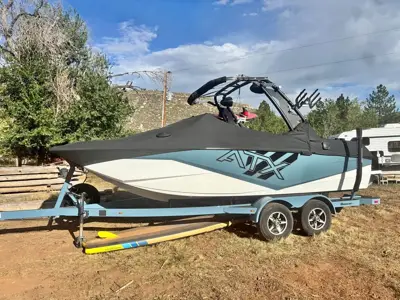 2022 ATX 20 TYPE-S 240hrs mint condition!!