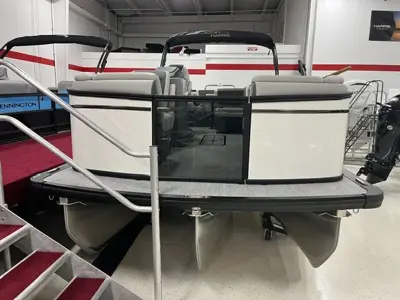 2027 Harris 230 Sunliner SLE