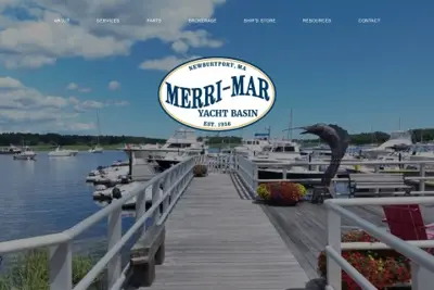 Merri Mar Yacht Basin