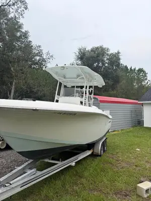 2022 Clearwater 2300