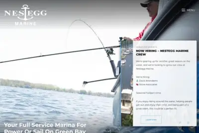 Nestegg Marine