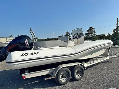 2022 Zodiac N-ZO 680